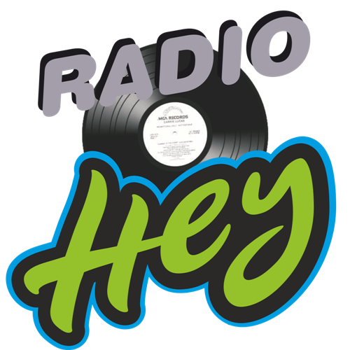 Rádio HEY