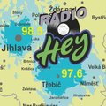 Rádio HEY